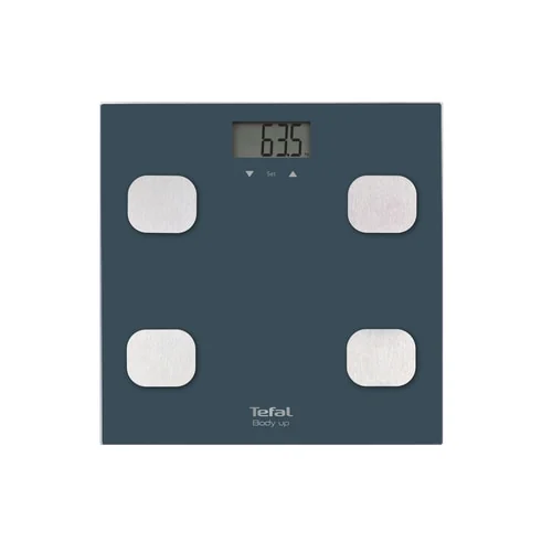 Tefal Body Up BM2520V0 - кантар с 8 профила